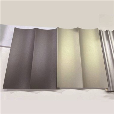 Πάνελ τοίχου από σύνθετο ξύλο PVC