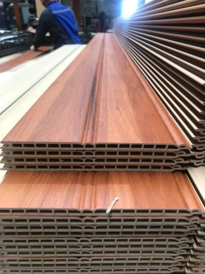 Wall Paneling