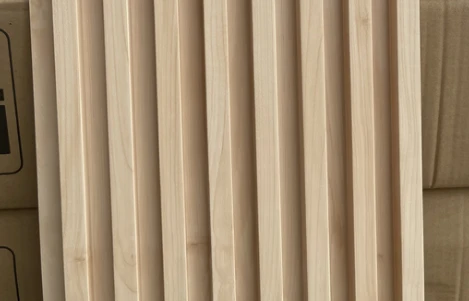 160*24WPC Wall Panel
