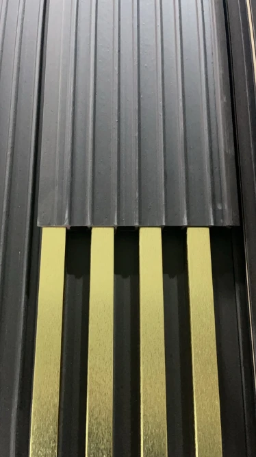 160*24WPC Wall Panel